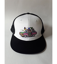 casquette KKO