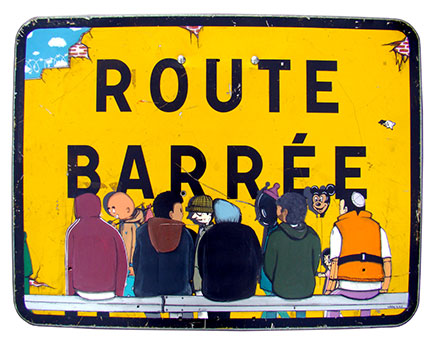 MIGRANTS 