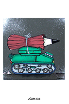 JOURNALISME DE GUERRE JOURNALISME DE GUERRE réalisé par nikko kko