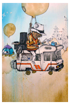 MEXICANO MEXICANO réalisé par nikko kko